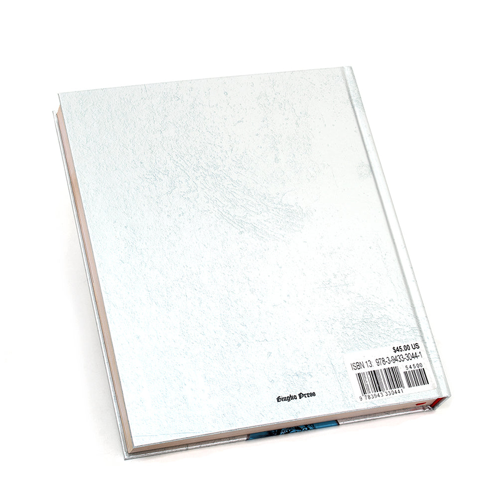 The Disposable Skateboard Bible