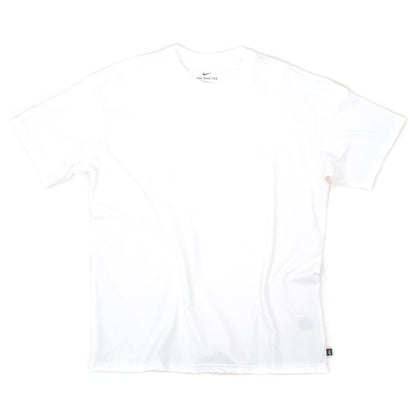 Essentials S/S T-Shirt (White)