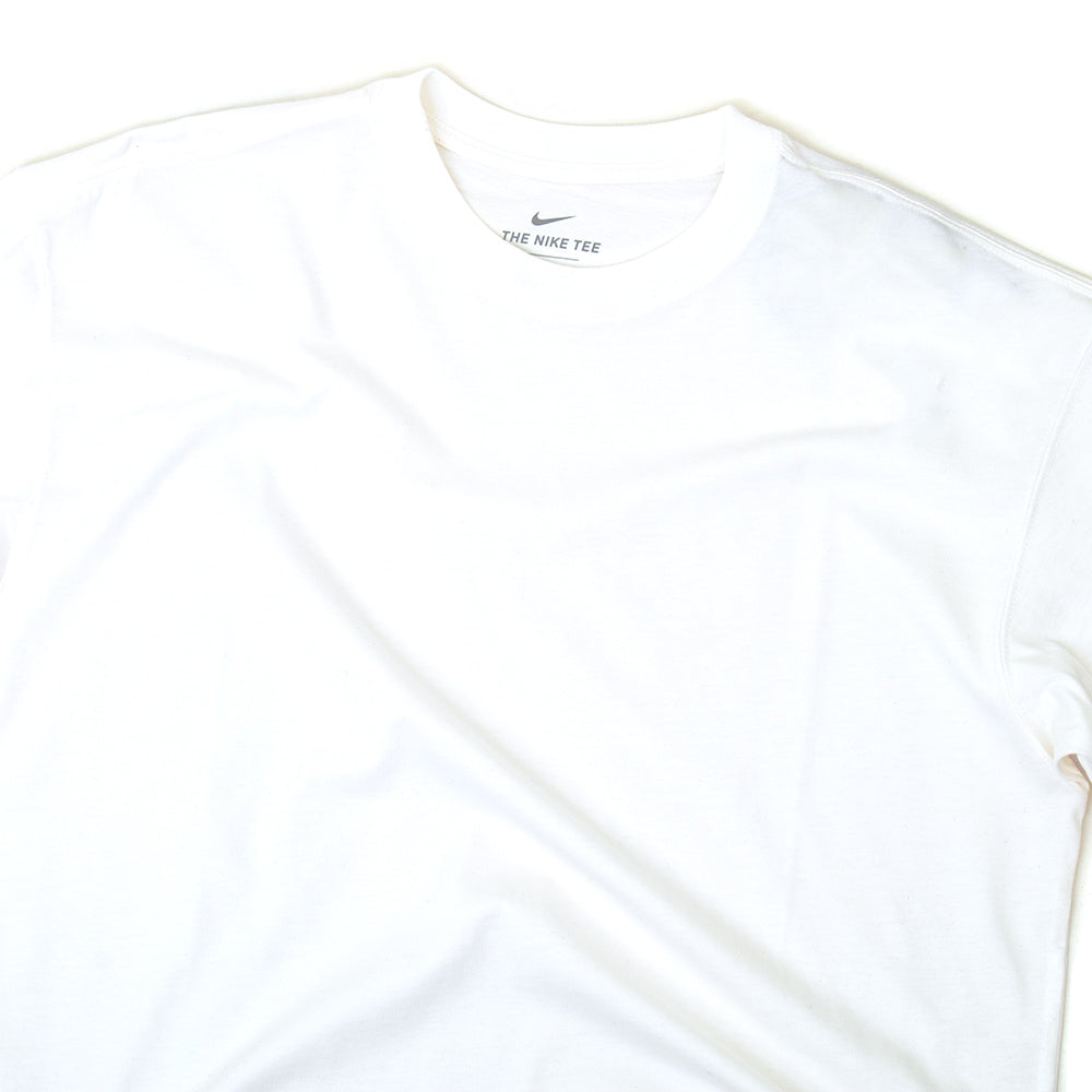 Essentials S/S T-Shirt (White)