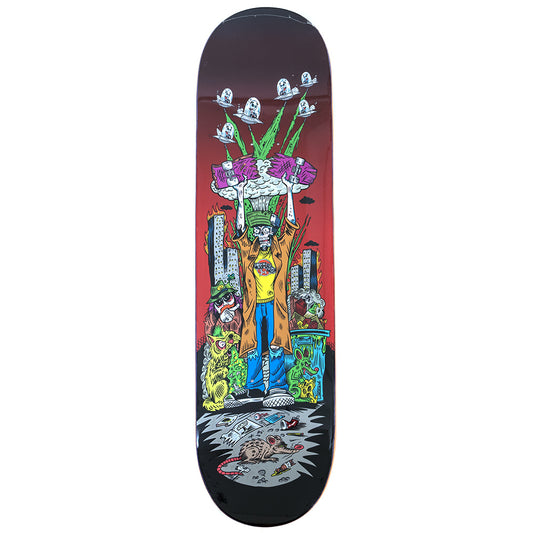Skate Anything Deck (8.5)