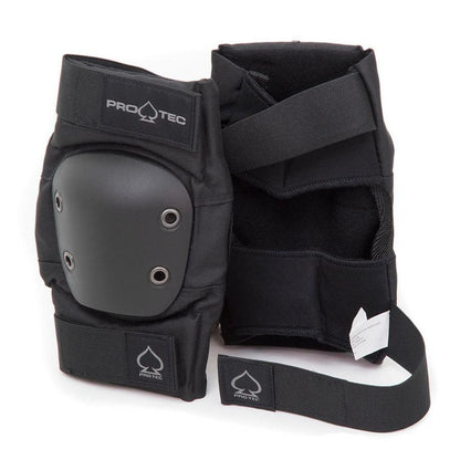 Street Elbow Pad Set