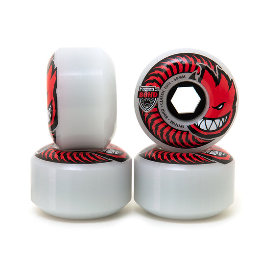 58mm Classic Full 80HD (80a Duro)