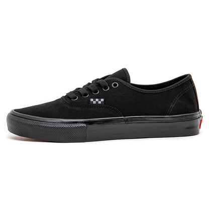 Skate Authentic (Black / Black) VBU