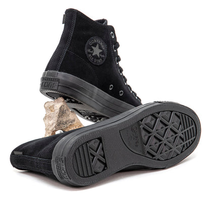 CTAS Pro Hi (Black / Black / Black)