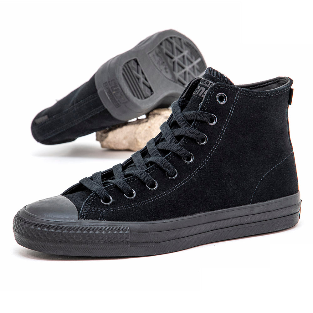 CTAS Pro Hi (Black / Black / Black)