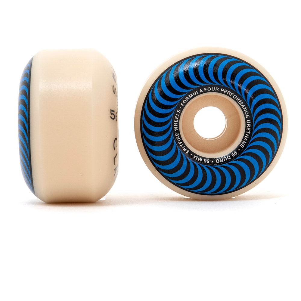 56mm Formula Four Classics (99 Duro)