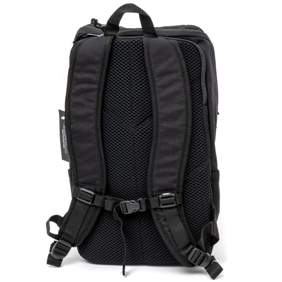Obstacle Skatepack Ripstop (Black) VBU