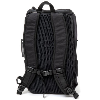 Obstacle Skatepack Ripstop (Black) VBU