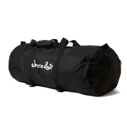 Chunk Skate Carrier Duffle Bag (Black)