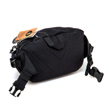 Bounds Cross Body Pack (Black) VBU