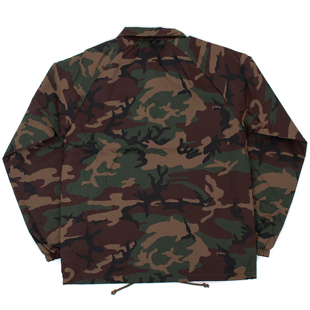 Torrey Jacket (Camo) VBU