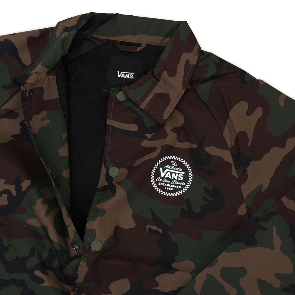 Torrey Jacket (Camo) VBU