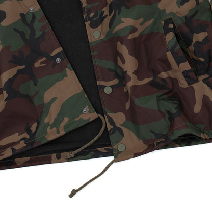 Torrey Jacket (Camo) VBU