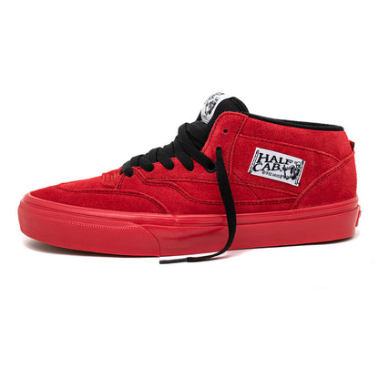 Skate Half Cab '92 (Uprise) Red / Black VBU (S)