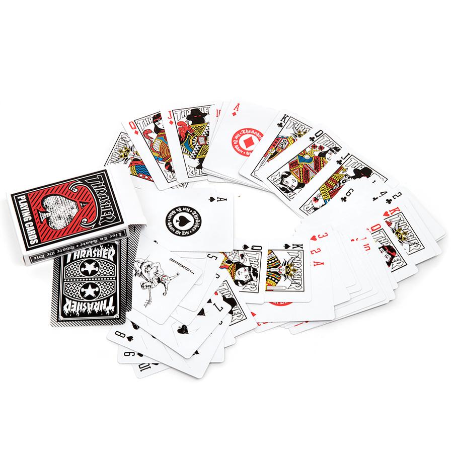 Playing Cards