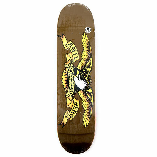 Team Classic Eagle Deck (8.06)