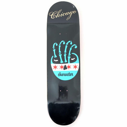 Skull Flag Deck (8.5)