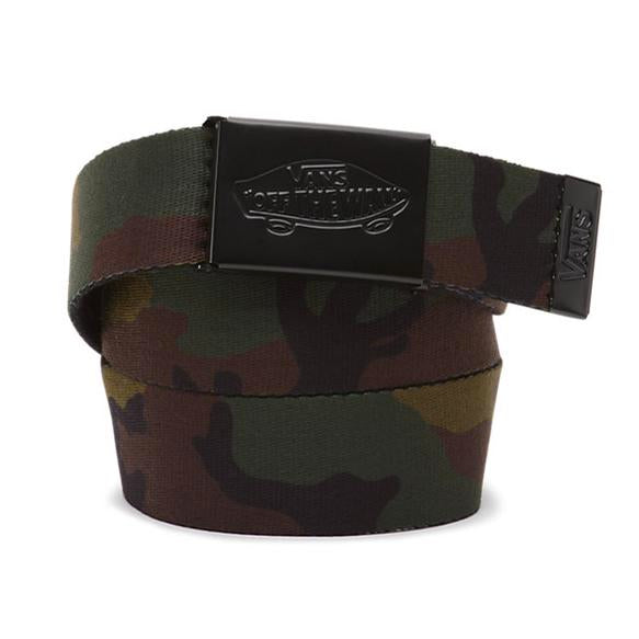 Shredator II Web Belt (Classic Camo) VBU