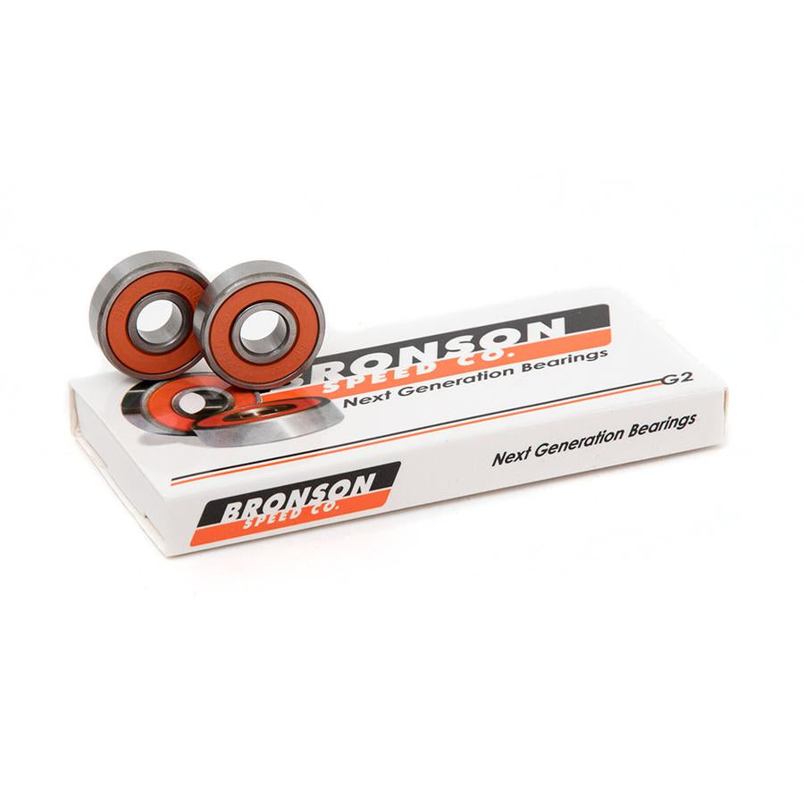 G2 Bearings