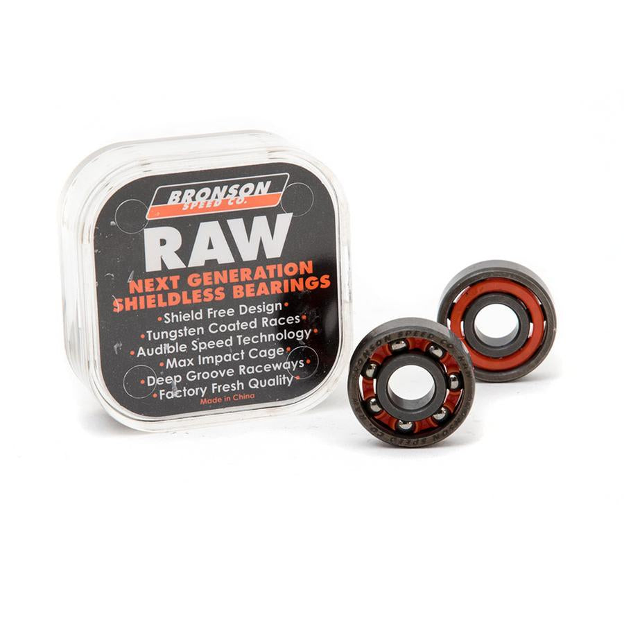 Raw Bearing