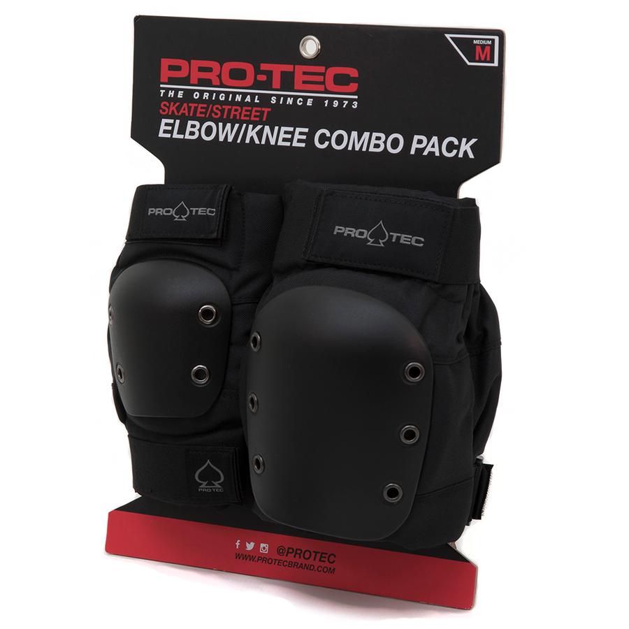 Street Elbow/Knee Combo Pack