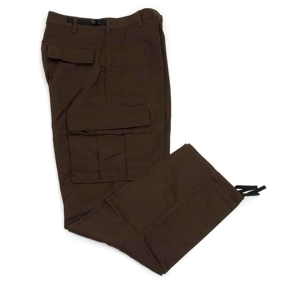 BDU Pant (Brown)