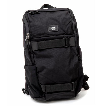 Obstacle Skatepack Ripstop (Black) VBU