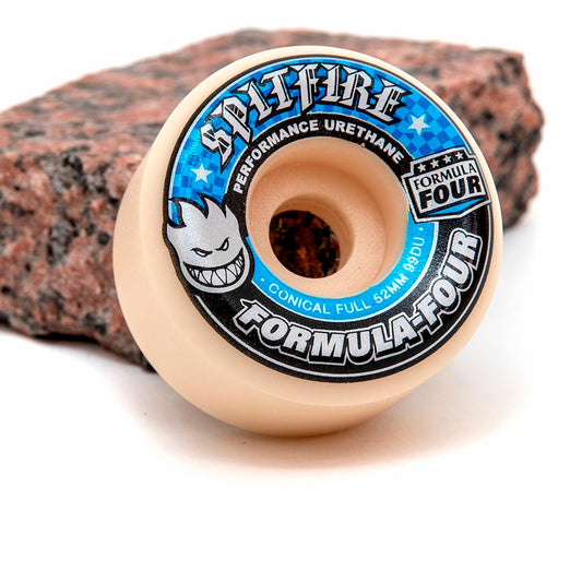 52mm Formula Four Conical Full (99 Duro)